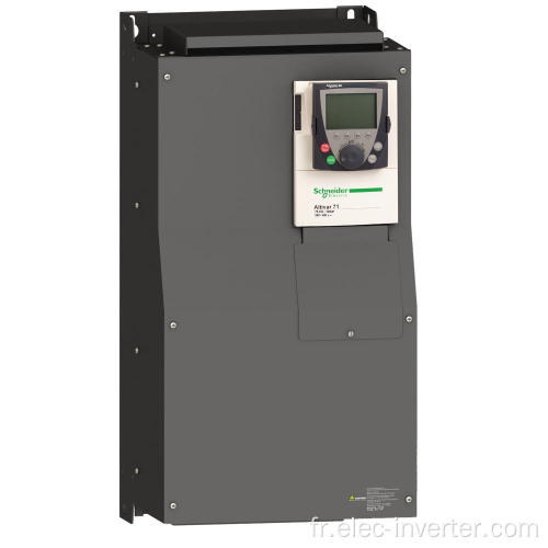 Onduleur Schneider Electric ATV71HD90N4